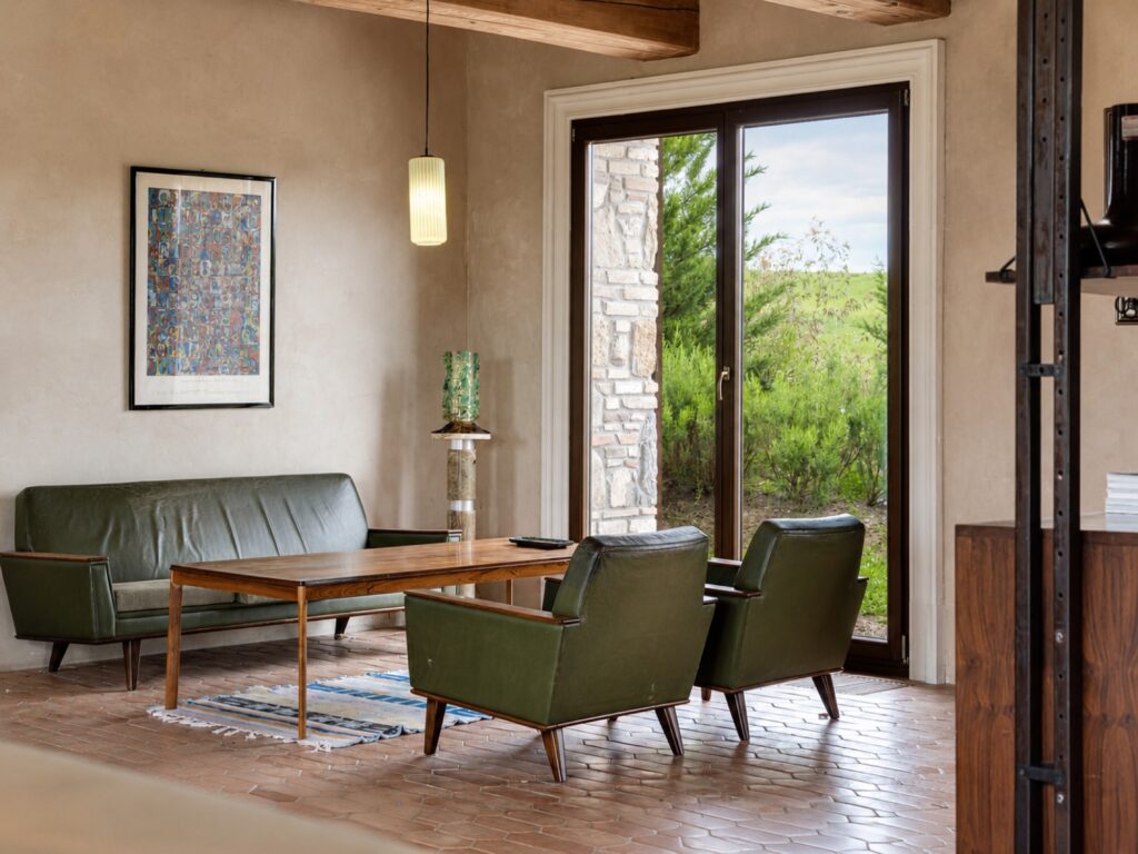 Villa Forma · Ground Floor