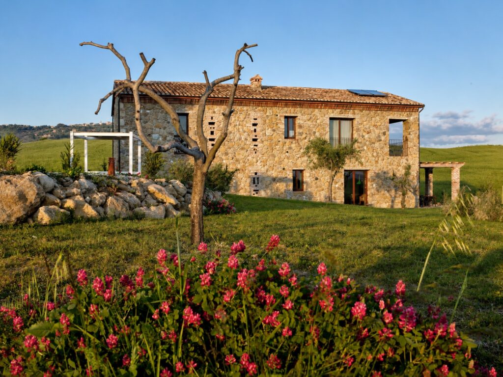 Villa Forma · Ground Floor