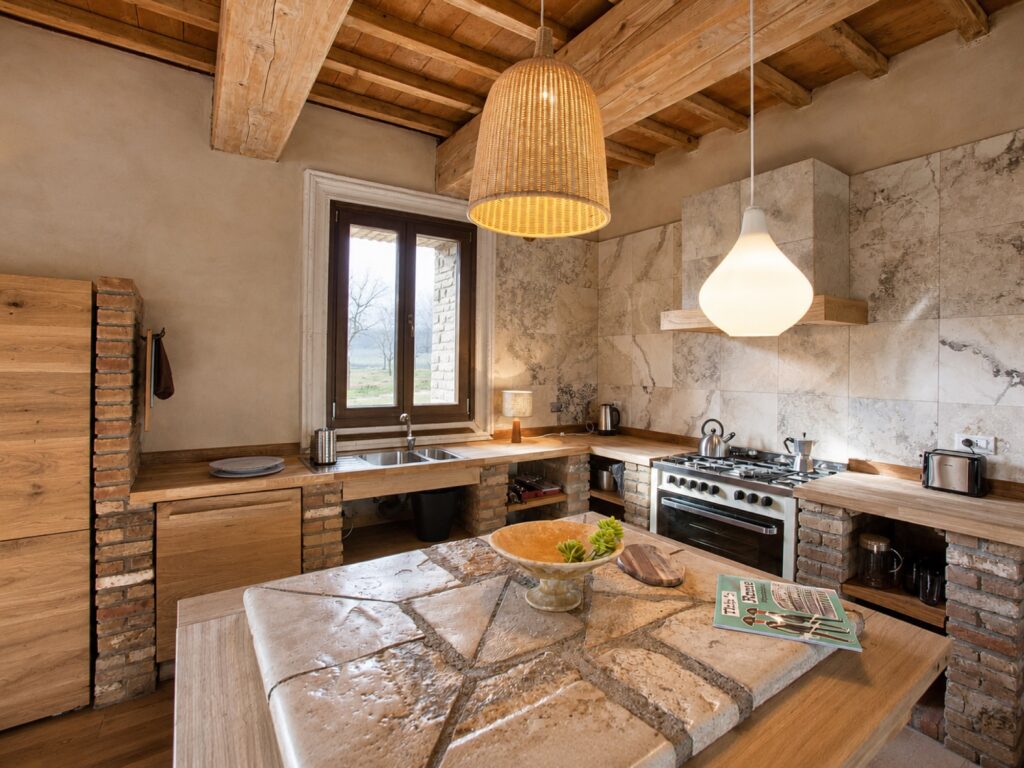 Villa Forma · Ground Floor