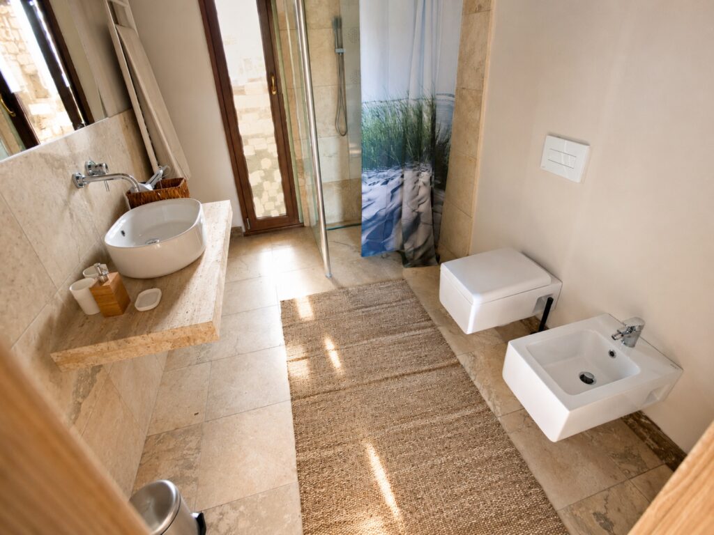Villa Forma · Ground Floor
