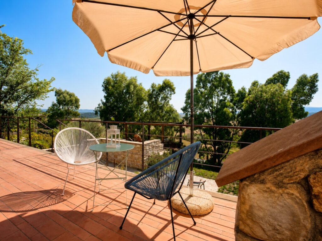 Villa Liberta
