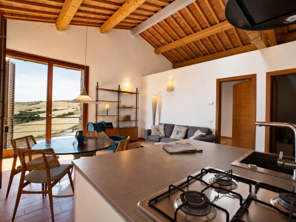 Villa Liberta
