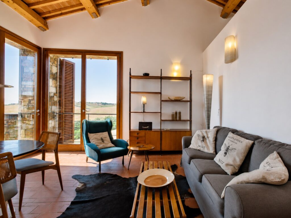Villa Liberta