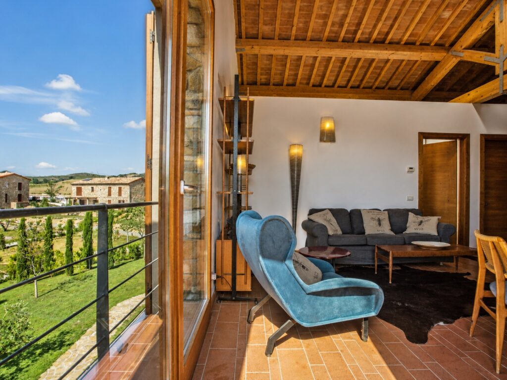 Villa Liberta