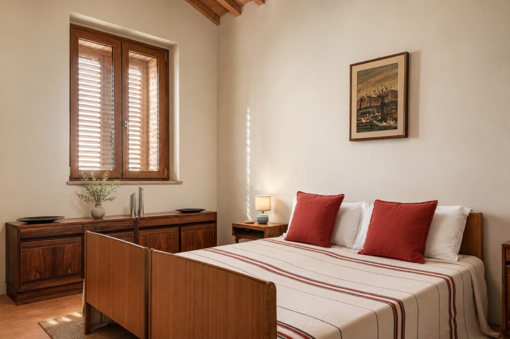Villa San Giuseppe Maestrale