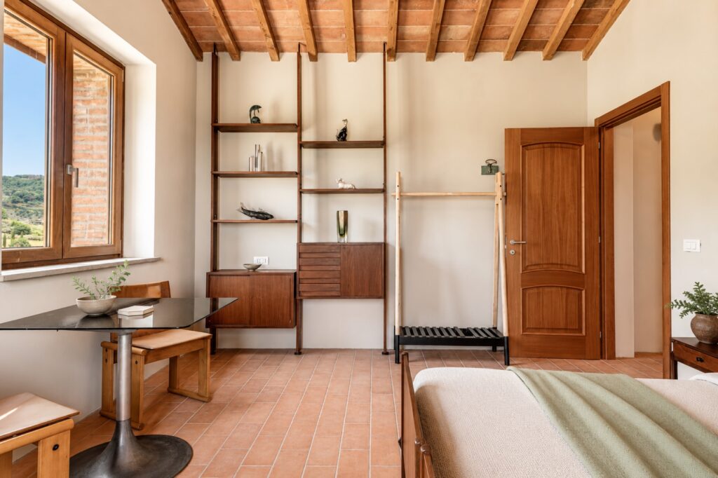 Villa San Giuseppe Maestrale