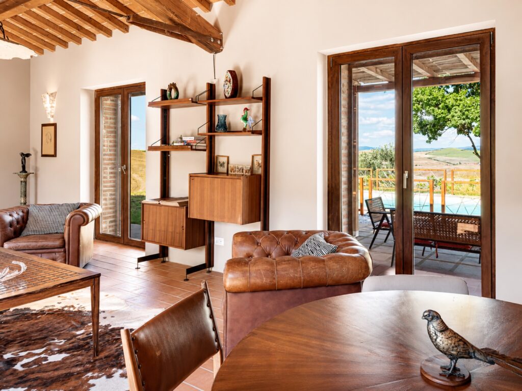 Villa San Giuseppe Scirocco