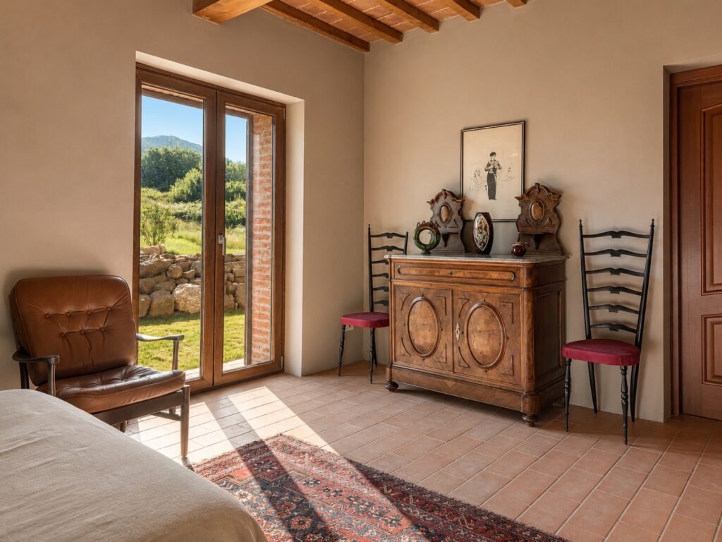 Villa San Giuseppe Scirocco