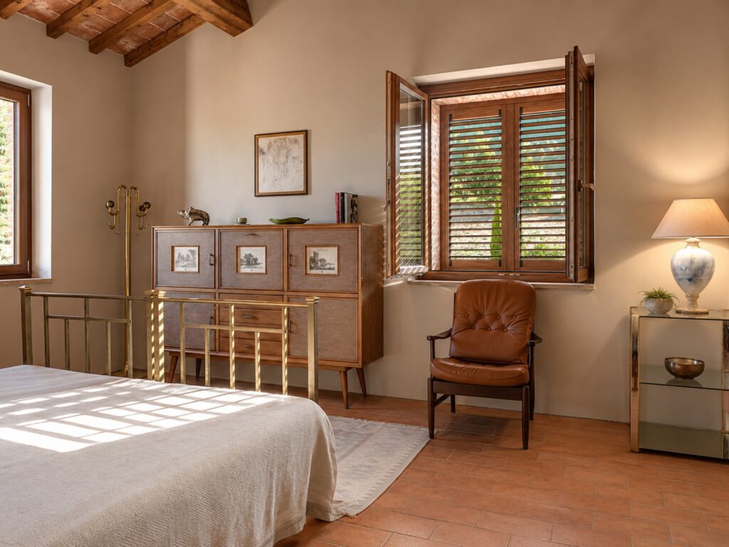 Villa San Giuseppe Scirocco