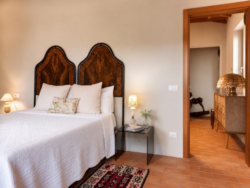 Villa San Giuseppe Tramontana