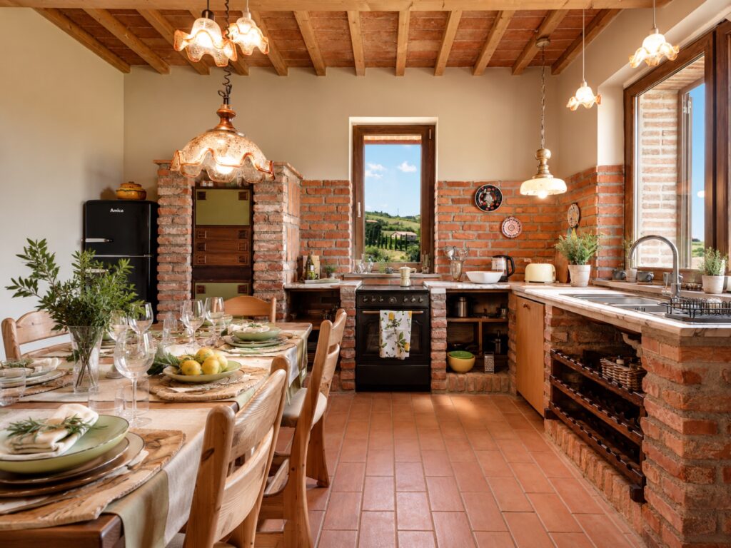 Villa San Giuseppe Tramontana