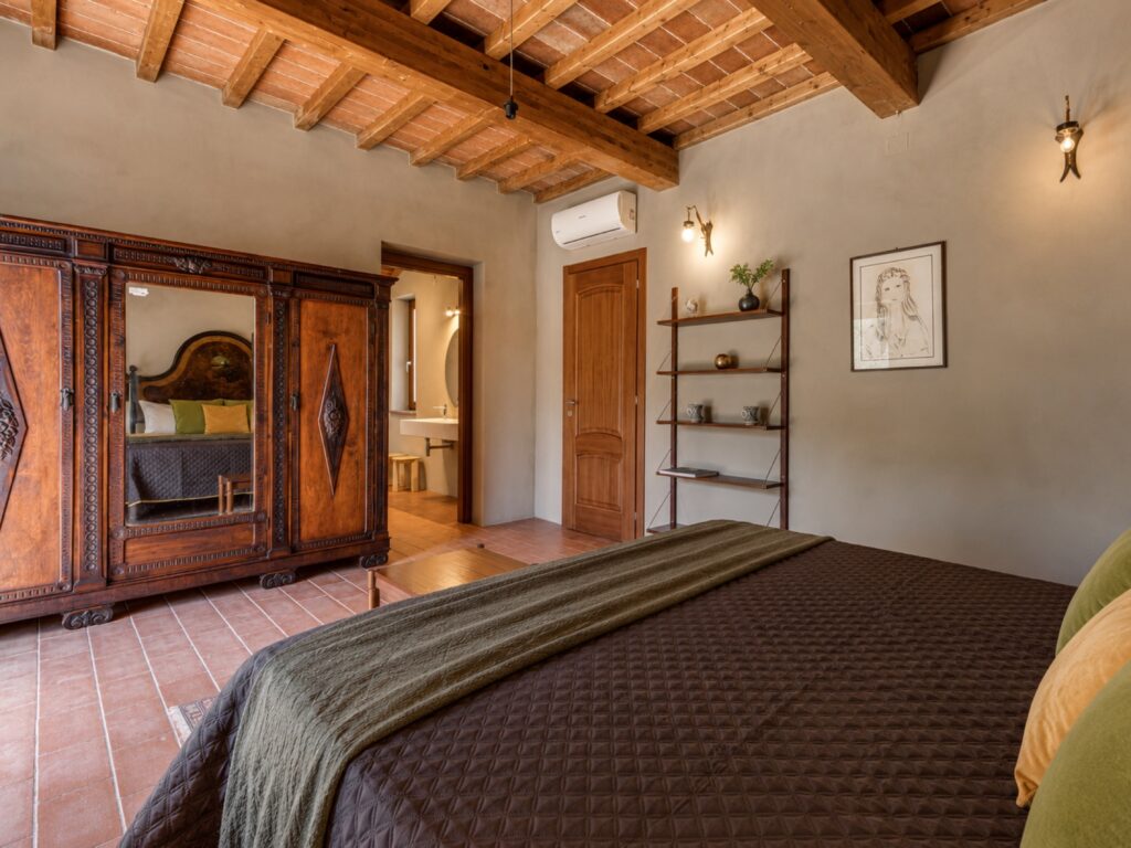 Villa San Giuseppe Tramontana