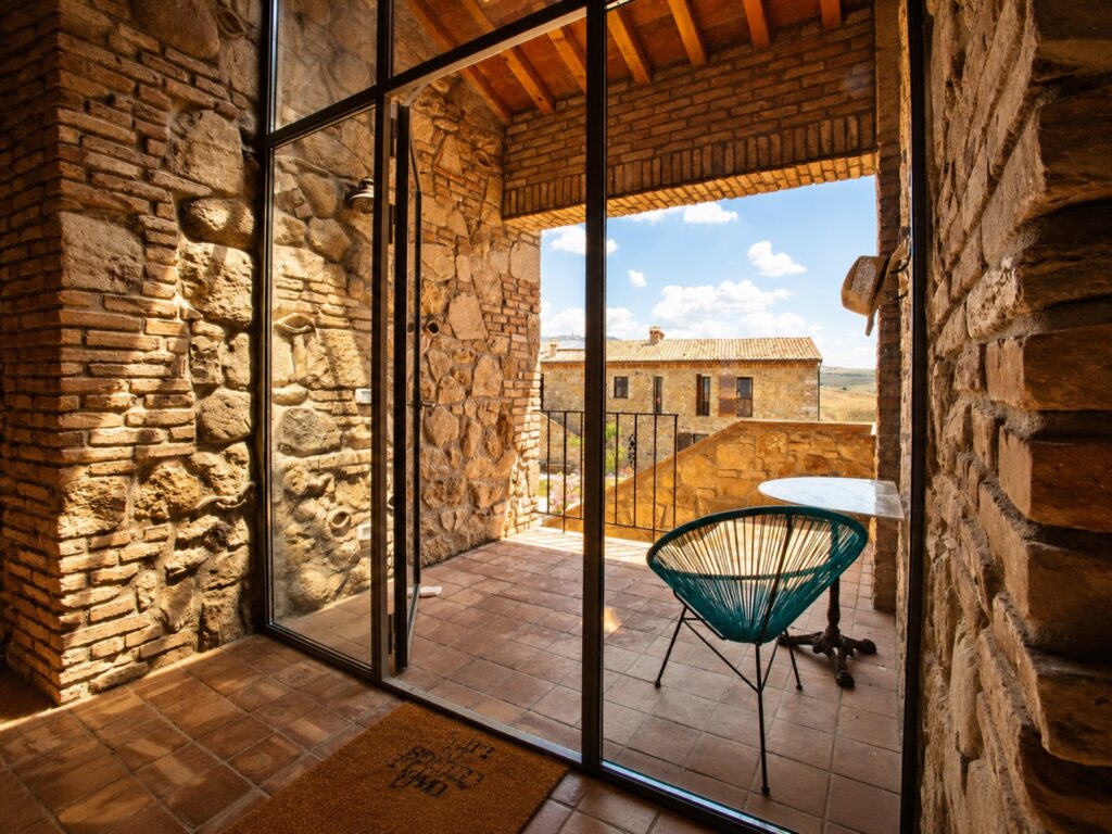 Villa Spazio · First Floor