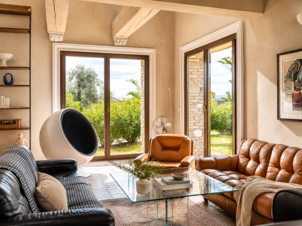 Villa Tempo