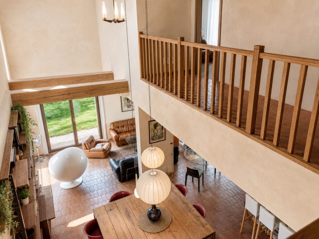 Villa Tempo