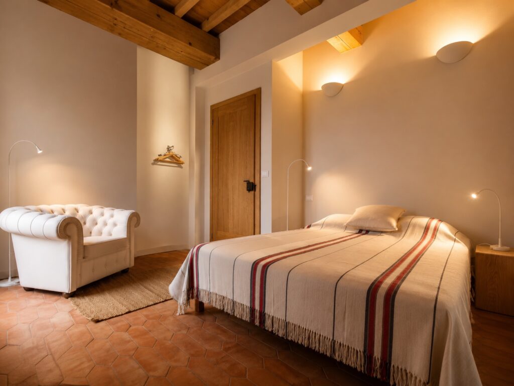 Villa Tempo