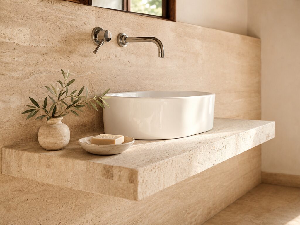 Villa Viaggio · First Floor