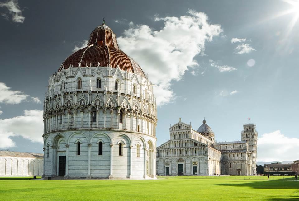 Pisa