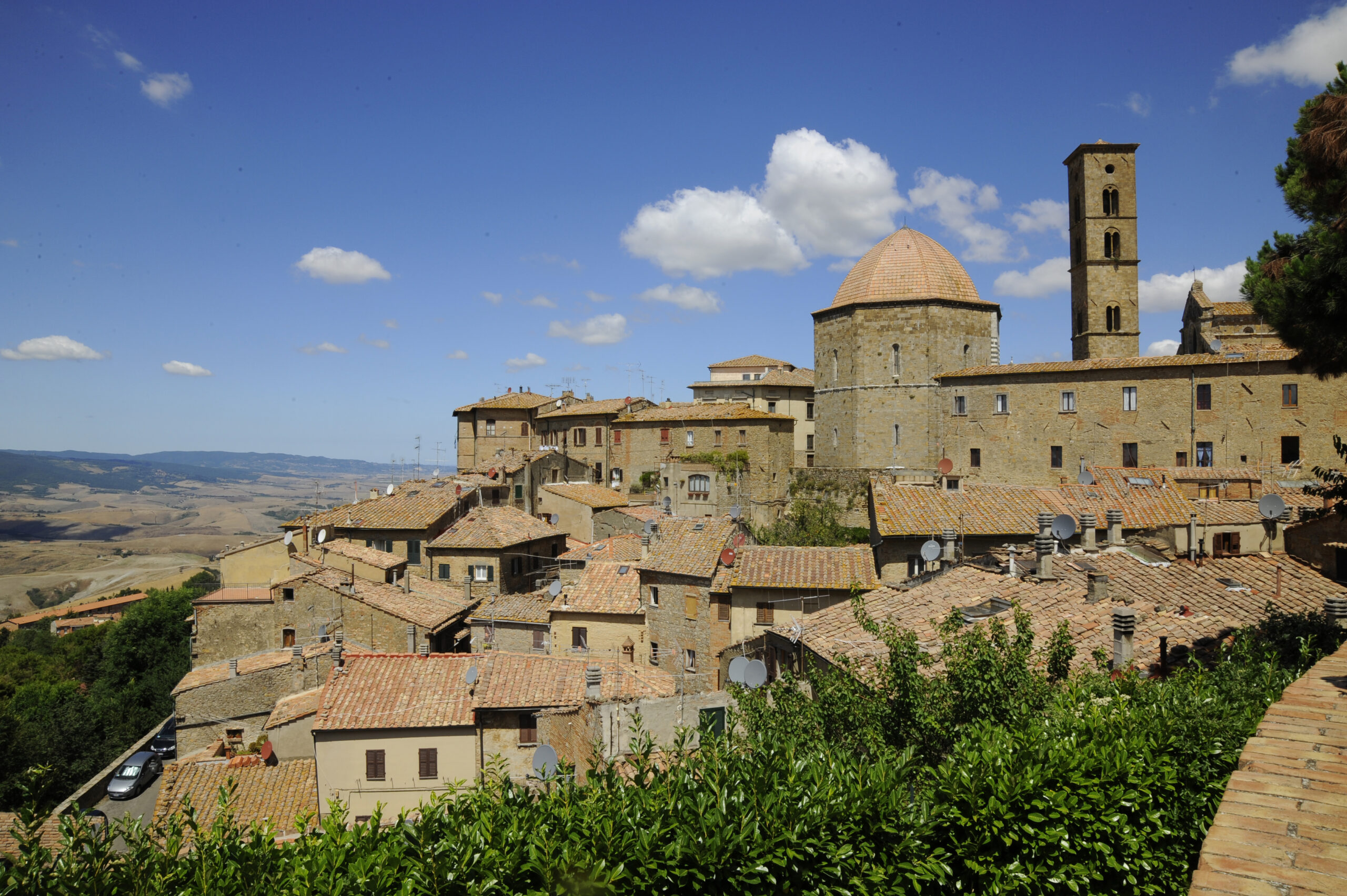 Volterra