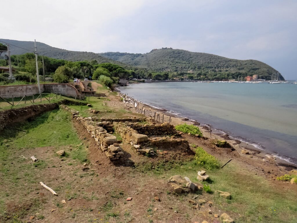 The Etruscan Coast