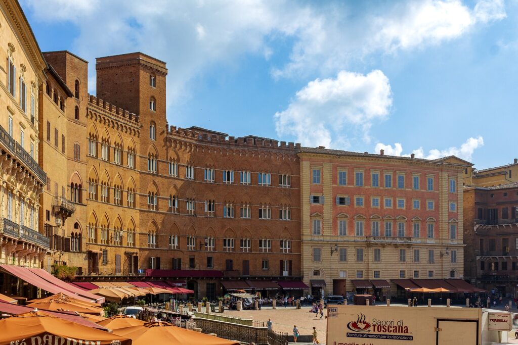 Siena