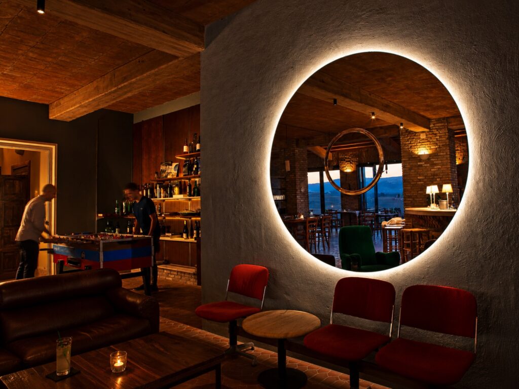 Osteria Etrusca
