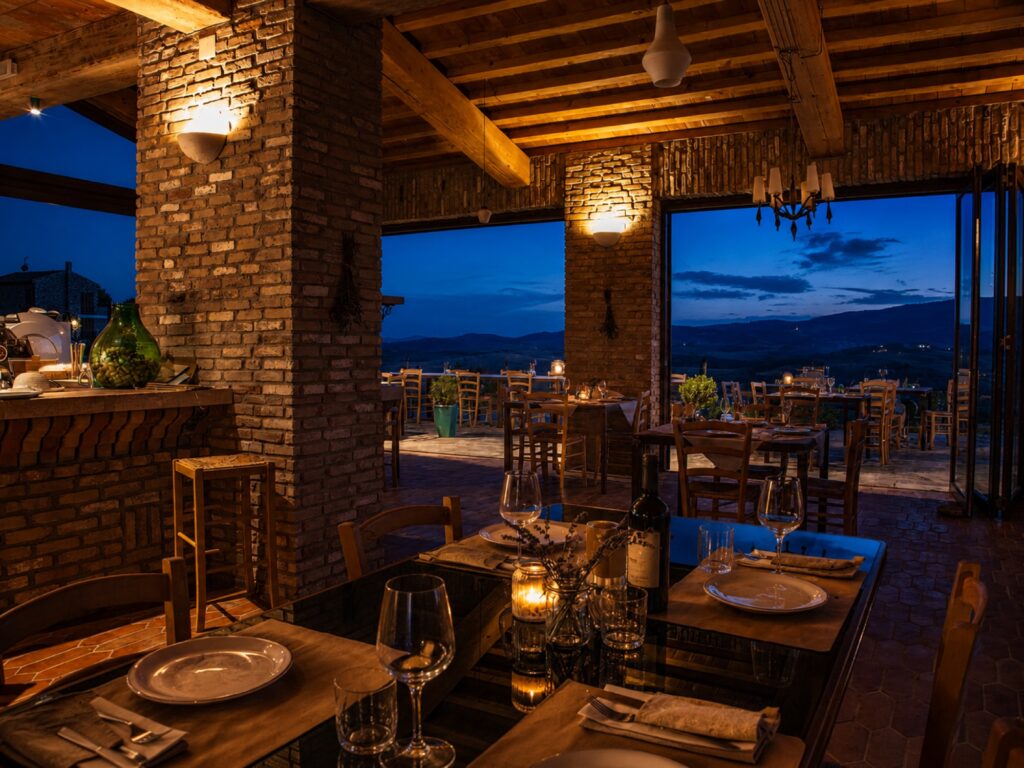 Osteria Etrusca