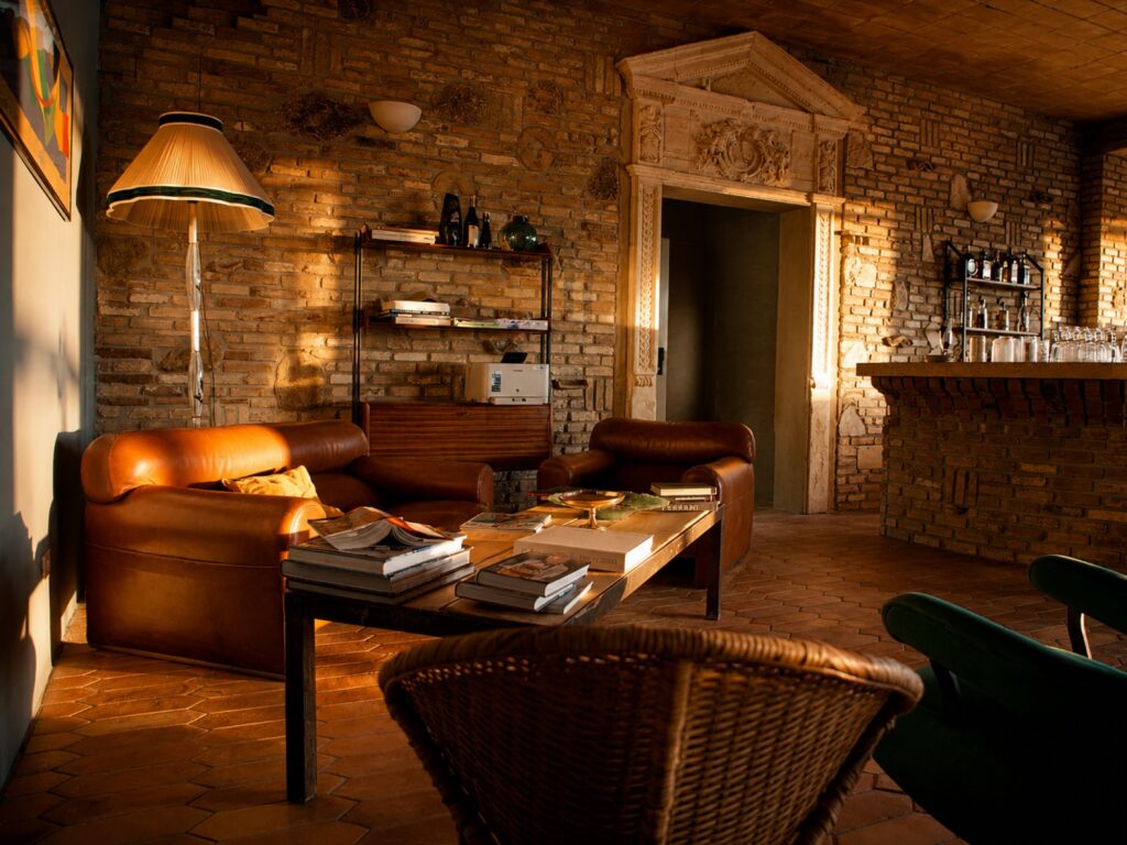 Osteria Etrusca