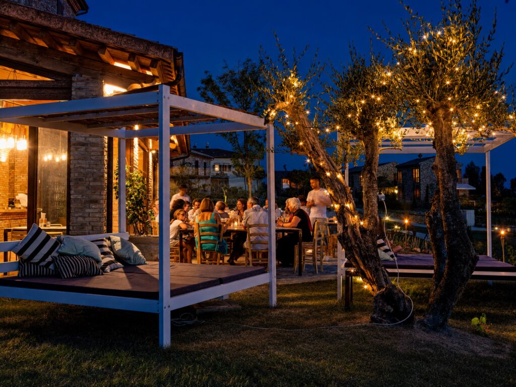 Osteria Etrusca
