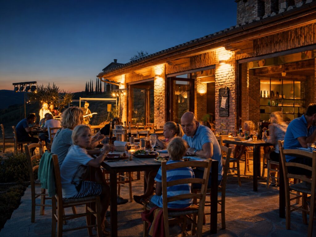 Osteria Etrusca