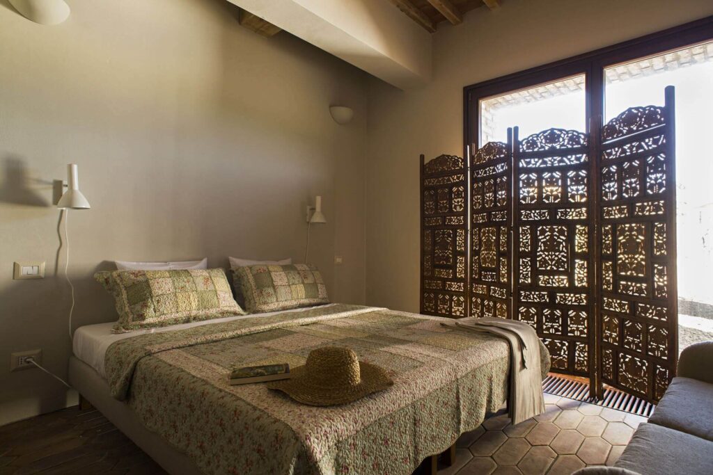 Villa Viaggio · Ground Floor