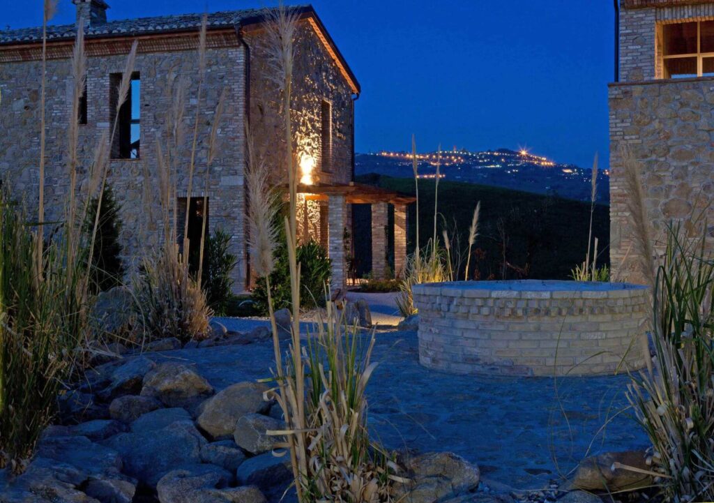 Villa Viaggio · Ground Floor