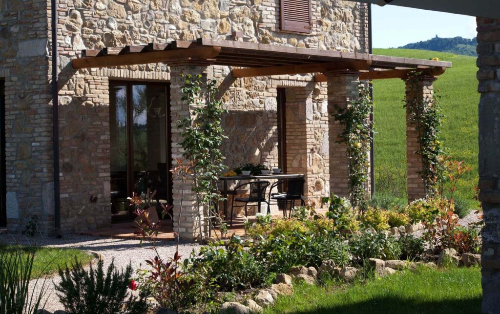 Villa Viaggio · Ground Floor