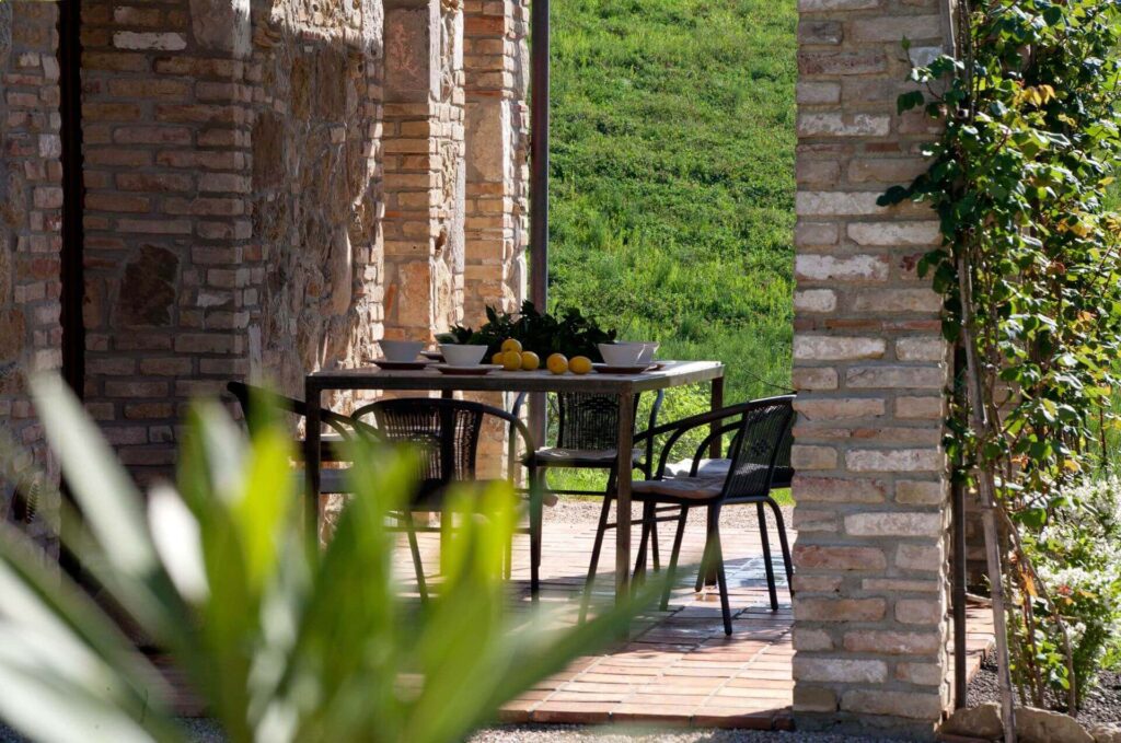 Villa Viaggio · Ground Floor