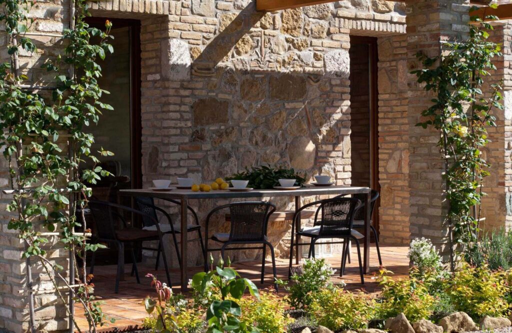 Villa Viaggio · Ground Floor