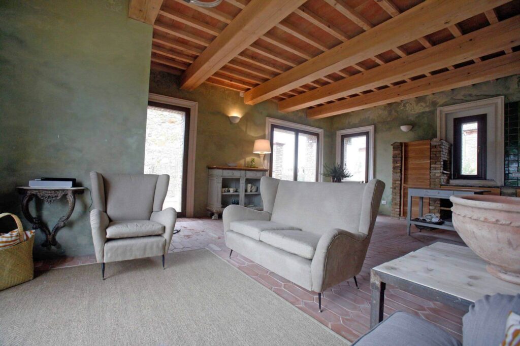 Villa Viaggio · Ground Floor