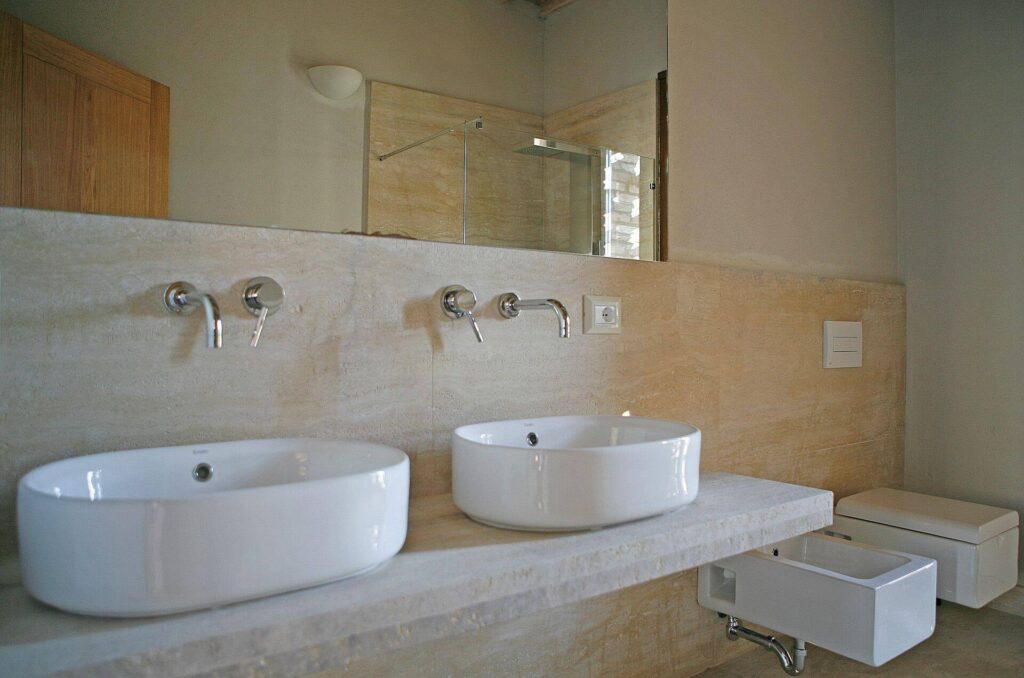 Villa Viaggio · Ground Floor
