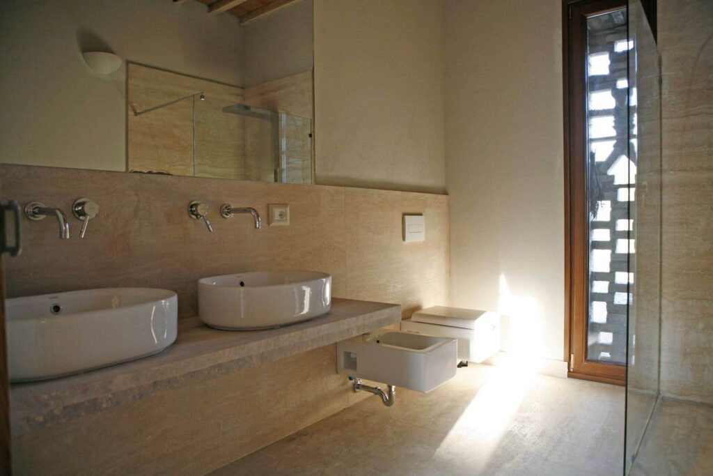 Villa Viaggio · Ground Floor