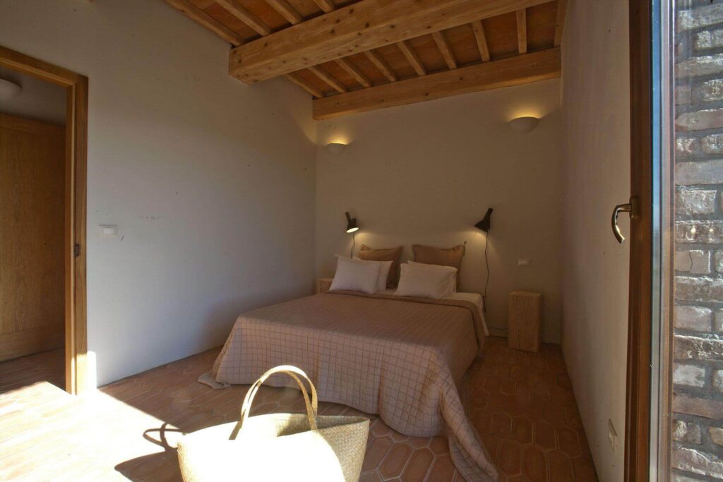 Villa Volterra · Ground Floor