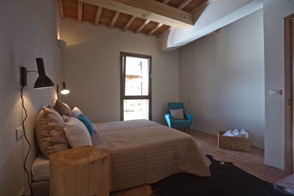 Villa Volterra · Ground Floor