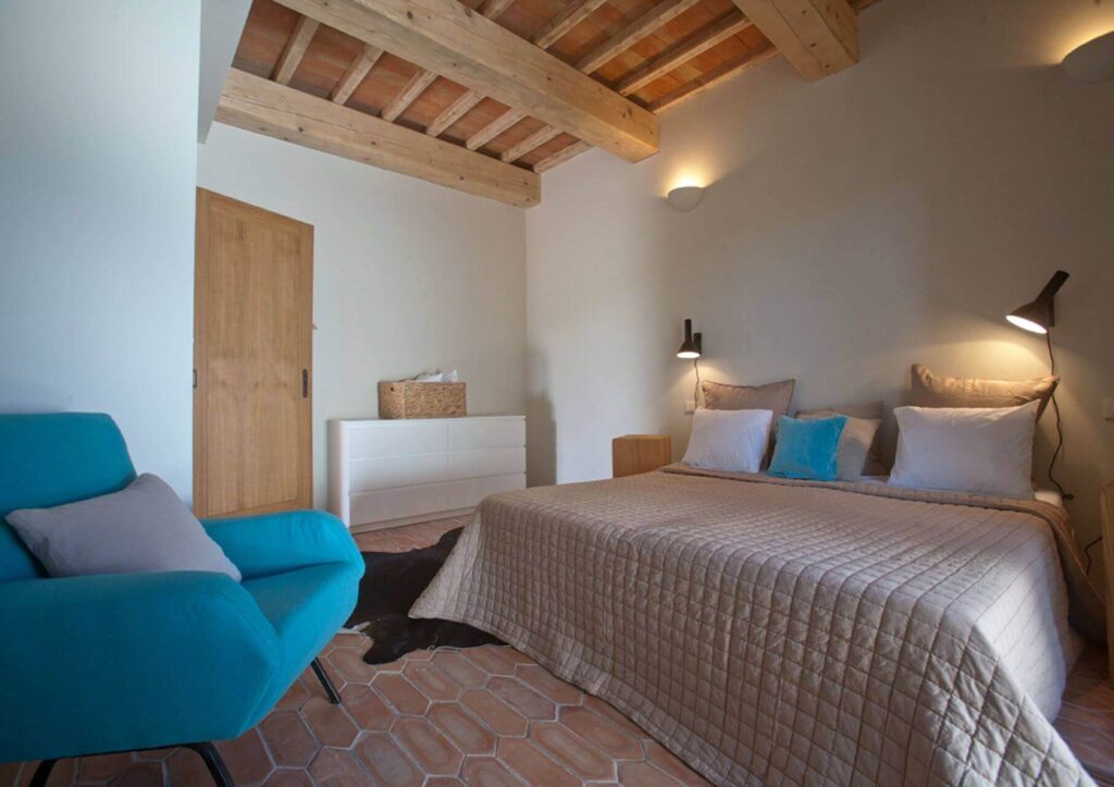Villa Volterra · Ground Floor